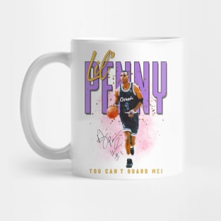 Lil' Penny Aesthetic Tribute 〶 Mug